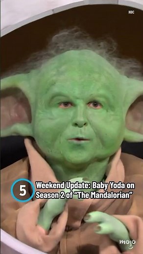 SNL Making Fun of Star Wars 😂