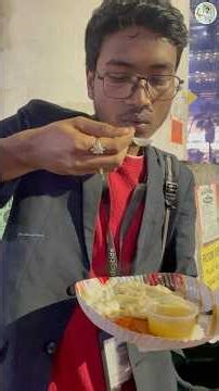 It feels good to get a treat #letsaddawithsoumen #food #ytshorts