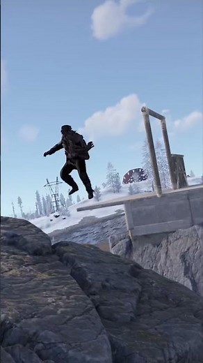 how to bridge on anvil rock in rust world update