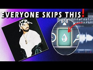 secret Drake Vocal Sample Tricks Nobody Wants You to know them! (don't miss out)
