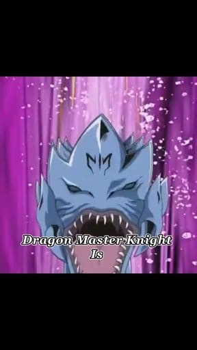 Dragon Master Knight is definitely not the monster with the highest attack in Yu-Gi-Oh! I bet $200,000 you don’t know who’s number one!#fyp #yugioh #yugiohcards #yugiohcommunity #anime | Infinite fusion Warriors