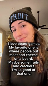 My favorite board game 😋 #fblifestyle | Random Sam