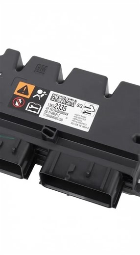 🚨 ¿Luz de AIRBAG prendida? Módulo SRS programado REMOTO por $100. Internet laptop J2534. Toda USA 🇺🇸 786-816-4874 #ProgrammingCar #AirbagModule #ChevySRS #GMCRepair #AirbagLight