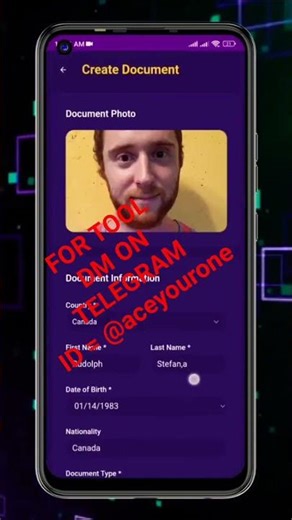 Wise App Kyc Bypass Easy | Works On All Banks/Sites [100% WORKING]