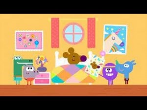 HEY DUGGEE GET WELL SOON NORRIE AND HEY DUGGEE CHEER UP PUP! (books read aloud)