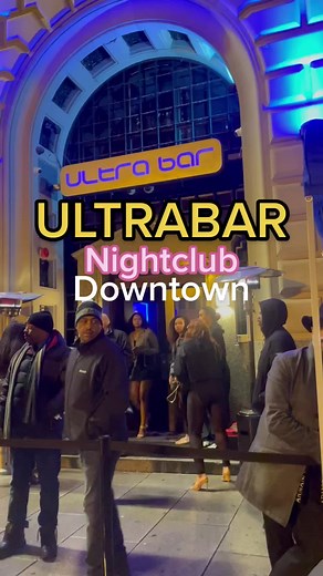 Ultimate Guide to Ultrabar and DC Nightlife