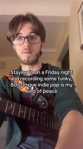 Some EP bts for ya :) #guitar #guitartok #guitarist #80s #indie