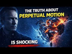 PERPETUAL MOTION: Science myth or possibility?