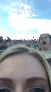 5.3K views · 16 reactions | Kid Has Awkward Scream At Concert | My Daily Viral | Facebook