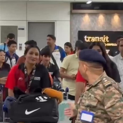 22K reactions · 652 shares | Our boxing queens return home with 4 medals from the World Boxing Championships 2025 磊 Minakshi – Women’s 48 KG 磊 Jaismine – Women’s 57 KG 賂 Nupur – Women’s 80+ KG 雷 Pooja Rani – Women’s 80 KG Pride of India. Inspiration for generations. Video Credit: BFI Official #WorldBoxingChampionships #IndianBoxing #TeamIndia #BoxingGlory | PixelSports | Facebook