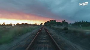 Riding The World's Largest Model Train Railroad in the US