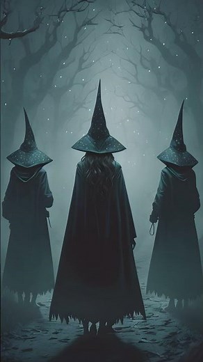 Magic Spell - Sound Effect