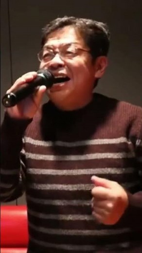 北のひとり星 走裕介 cover 神園純明 #歌ってみた