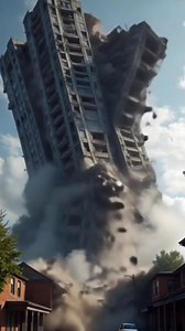Catastrophic Collapse! Ancient Temples, Skyscrapers & Resorts Destroyed in Seconds – Demolition Fails & Disasters #demolition #earthquakedestruction #buildingcollapse #disasterfootage #controlleddemolitionfail #ancientruins #templecollapse #urbandisaster #landslide #cliffcollapse #cinematicdisaster #4Kdestruction #dronefootage #realdisastervideo #citycollapse #skyscraperfail #architecturedestruction #instagramreels #Instaviral #instagrameviralvideos🔥❤️ | Natural Disaster
