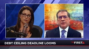 Up Next: Dana Loesch from 9am-12pm here on KXNT! Listen live on 840am, KXNT.com, & streaming exclusively on the free Audacy app! | KXNT Newsradio