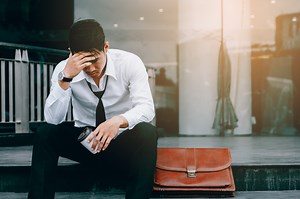 'Workplace Burnout' Now Recognized By World Health Organization As A Real Issue - Here's How To Tell If You've Got It