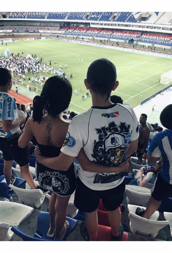 Conexão entre Torcidas: CE e PA!