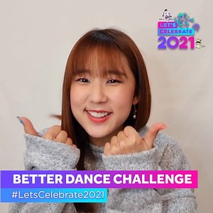 18K views · 13 reactions | Our artistes and DJs take on the "Better" Dance Challenge  Go a lil wild and create your own “Better” dance moves and win $100 GrabFood vouchers! Simply post a short video on your Facebook, Instagram or TikTok accounts, and hashtag #LetsCelebrate2021Better and #LetsCelebrate2021! Download the 30sec version of “Better” on bit.ly/LetsCelebrate_2021 and show us your dance!  Contest ends Sunday 27 Dec! T&C apply. | Mediacorp | Facebook