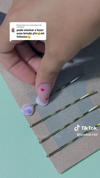 Mimos Feitos à Mão para Clientes: Passo a Passo