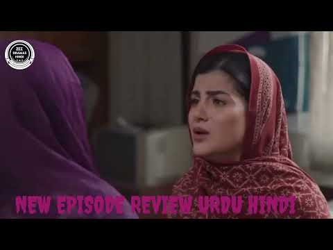 Drama Serial Sirf Shabana Today Episode Review Update - 06 Apr 2026 - Pakistani Drama Review 