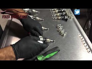 P050D Fix! P0174 Fix! P0175 Fix! P0300 Fix! 2014-2019 Silverado Sierra Yukon Suburban Tahoe