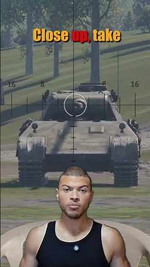 Panther Tank Weak Spots For 75mm Jumbo Sherman Players