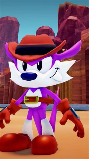 FANG IS BECOMING PLAYABLE IN SONIC SPEED SIMULATOR!?!?!? #sonic #sonicthehedgehog #fyp #subscribe