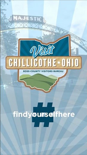 Visit Chillicothe Ohio I Your Place To Stay, Play And Explore [Produced by Great Lakes Studios]