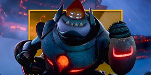 Pixar's New Movie Marks A Career-First For Longtime Voice Actor Brad Garrett