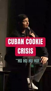 I didn’t know they stopped serving drinks like an hour ago 😂😂🍪🇨🇺 #comedy #standup #standupcomedy #funny #mattrife #cookies #cuban #roast | Comedian Matt Rife