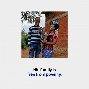 448 reactions · 58 shares | When you become a sponsor, you help a child in poverty turn their dreams into reality. | Compassion Australia | Facebook