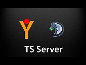 Der YGOInsider TS Server