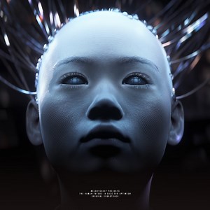 The Human Future: Original Soundtrack, by melodysheep
