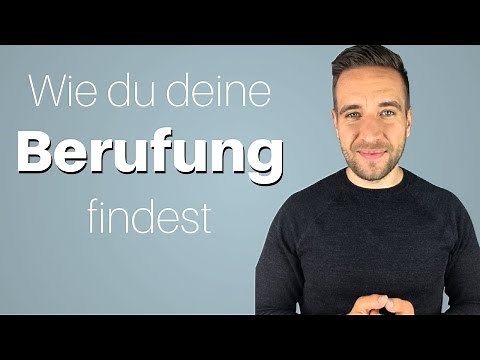 7 Fragen, um deine Berufung zu finden + Anleitung