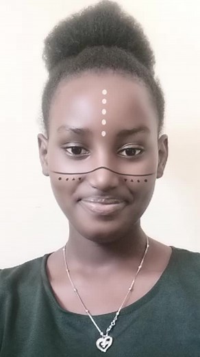 Celebrating African Heritage #IamAfrican