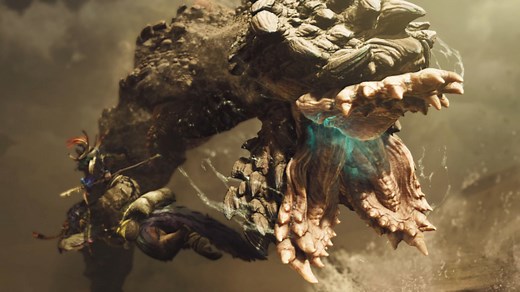 Monster Hunter Wilds Crossplay Confirmed, New Gameplay Trailer Revealed