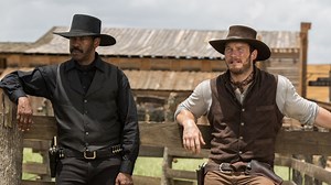 The Magnificent Seven review: "Not quite magnificent but a rare remake that actually delivers"