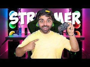 Ο ΑΧΙΛΛΕΑΣ STREAMER | ΑΔΕΛΦΙΚΗ ΑΓΑΠΗ 5