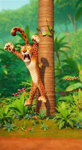 Introducing for the first time ever world-wide! CAPPY & JAGGY!