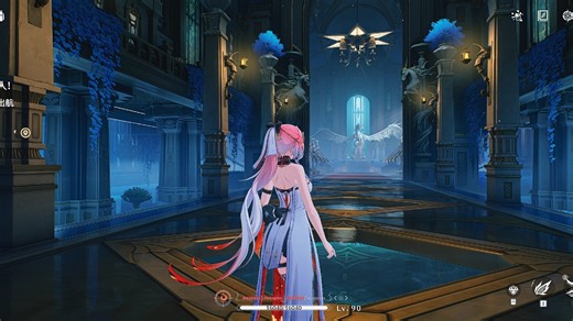 40系以下N卡修改注册表开启光追方法，3070带鱼屏稳60fps效果