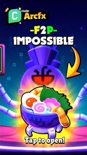 The Truth About FREE 150 Nano Drop Skins! #brawlstars