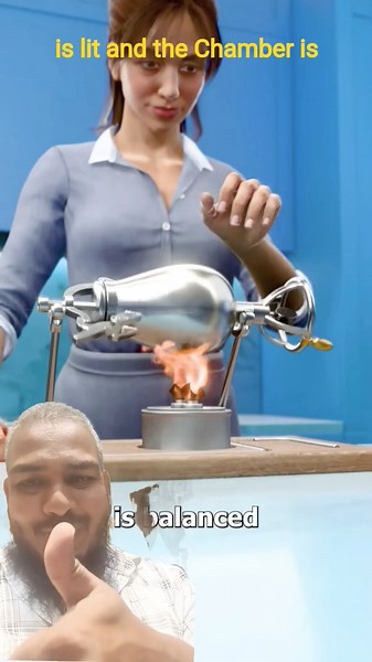 Popcorn Cannons EXPLODE Like This?! 🍿💥 | Science Hack #shorts