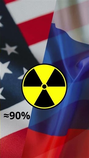 Which Countries Have Nuclear Weapons 2025 ? #geopolitics #military #shortsviral