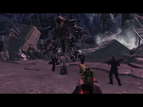 Duke Nukem Forever - Final Battle