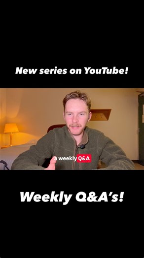 New video about Fan CoLab and Q&A!