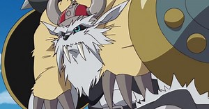 Digimon Adventure Reveals Next Mega Evolution Debut With New Promo