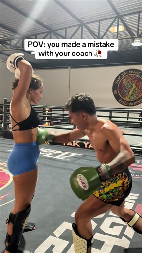Exploring Muay Thai Culture in Thailand
