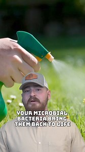 Microbial bacteria SAVE MONEY? Or for more info more info https://bit.ly/2kHfCNa product overview more info https://bit.ly/2kHfCNa product overview https://bit.ly/2nLW8rU. Soil test kit https://bit.ly/3EAWWUT. 🐛Take advantage of free fertilizer #SoilHealth #FarmingTips #FarmingHack #Microbiology #Bacteria #Farming | AgriTec International Inc.