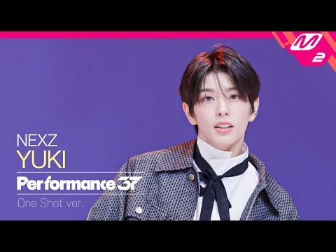 [FanCam37] NEXZ YUKI(유키) 'Ride the Vibe' | Performance37 (4K)