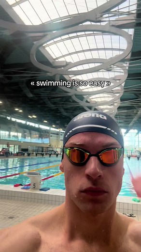 The Ease of Swimming: A Simple Sport for Everyone